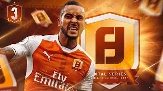 F8TAL MOTM | Ep.3 | ME HABEIS ELEGIDO UN DIOS!!!