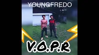 YoungDez x YoungFredo - My Story(V.O.P.R)