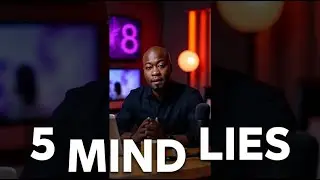 Your MIND Is LYING to You 🧠🚫 (Uncover These 5 Lies)