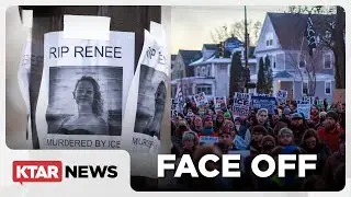 ICE shooting in Minneapolis: Legal experts debate deadly force, federal jurisdiction & what's next