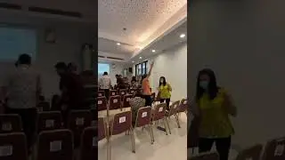 PPADR - Sekolah Santo Andreas Jakarta Barat, 4 Juli 2024