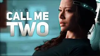 portia lin | call me two [dark matter]
