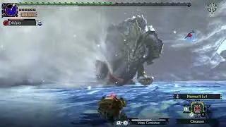 Paperhands [MHGU/MHXX]