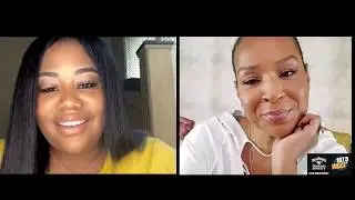 LisaRaye Talks Coming Back to Reality TV, Addressing the Drama, and Gets Emotional About Her Growth