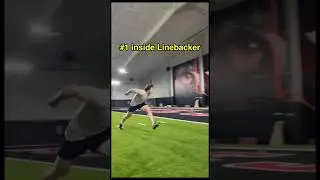 Number 1 Inside Linebacker in Texas