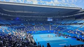The Tournament That Almost Died: The Secret History of the Australian Open