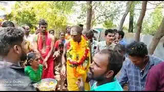 అమావాస్య శ్రీ ఉరుకుంద వీరన్న స్వామి పల్లకి సేవ | Sri Urukunda Swamy | 8374839331