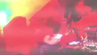 4-got-10 (ending set) - DJ Mix - Beats From The Vault - Krematoorium - August 2025