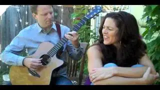 Brian Gore and Susan Z: An Evening of Guitar and Voice