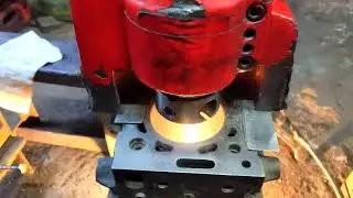 TATA,, Ace Super engine block slip boring kora