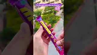 Munch by Nestle 🍫 | ASMR Unboxing and review ✨ #shorts #shortsfeed #asmr