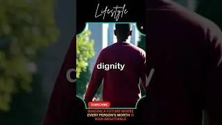 The Future of Humanity _  A Dignity-Centered World