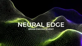 Exam Study Music | 40Hz Monotone Gamma Tone, Eliminate Distractions, ADHD Focus Music