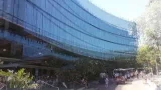 Darling Quarter