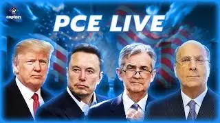 ⚡ LIVE TRADING SPECIAL PCE : On exploite la Volatilit&eacute; ENSEMBLE !
