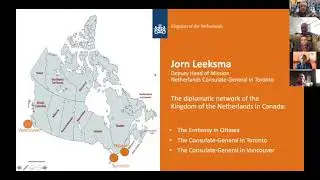 A Discussion on Sustainable Cycling Infrastructure in Waterloo Region