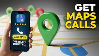 Why Is Your Business Not Showing Up On Google Maps?