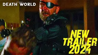 DW24 gogo2 / support indie grindhouse / campaign / little spark films / action horror comedy