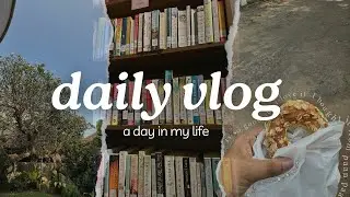 IIT එකේ Student කෙනෙක් උනාම තියෙන වැඩ 😢💗| university vlog + library 📚