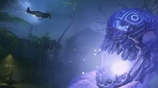 Three Goofy Goobers do the Zetsubou no shima easter egg | Call Of Duty Black Ops 3