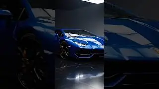 2026 Lamborghini Just Broke the Internet 😱🔥 (Next Level Supercar!)