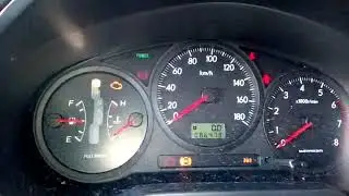 Контрактный двигатель Япония SUBARU IMPREZA GG3 O50185 AT 4WD EJ15 C980845