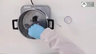 HSW Eco-Matic: Cleaning