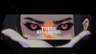 I've Mastered Three Kingdoms: The Blood moon