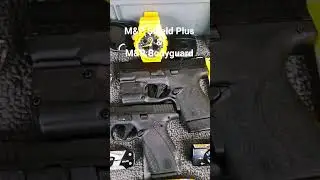 What does your EDC setup look like?