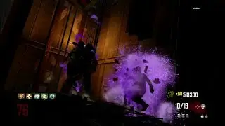 Black Ops2 - Zombies - Grief - CELL BLOCK - with I-_-_LUTTER_-_-I