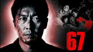Yang Xinhai: China's Deadliest Serial Killer Nobody Saw Coming | 67 Victims in 4 Years
