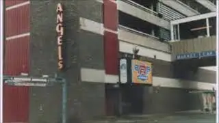 Angels Burnley : Marcus K : 1990