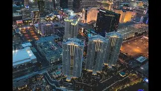 Las Vegas Strip Condo for sale!  MGM Grand Signature Luxury High-Rise Condo