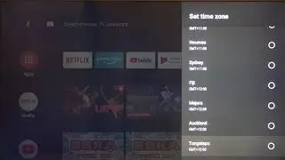 How to Set Time and Date on Xiaomi Mi Stick TV &ndash; Automatic Time Correction