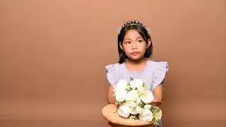 First Vlog (short vlog get to know me) | Athena Grace