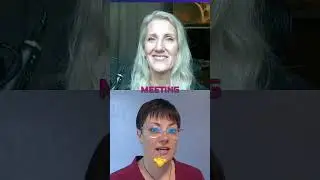 First Meeting Rule: Ditch the Note-Takers for Authentic Connections! | Mindsetaholics  #trustpeople