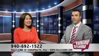 Dr. Cartwright on the News!
