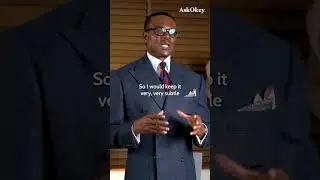 Do You Own a Royal Blue Suit?