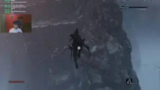 Sekiro Shadows Die Twice [modded run] unlimited health