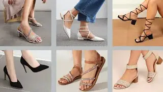 2025 Top Most Elegant & Chic Shoes Every Woman Deserves