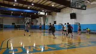 Portland Hoop #1 | Dailykeny