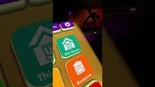 3 Hidden Secrets in #RecRoom Forgotten Fear..... #Shorts