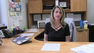 Mrs. Walker USD431 Admin Report 10/2021