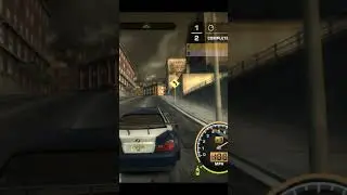 Player vs. Ronnie, Looking for a Race, NFS MW | Kit41 #needforspeedmostwanted