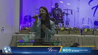 CULTO DIRIGIDO POR LOS JÓVENES