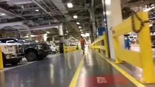 Iphone 6s time lapse