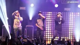 [LIVE CLIP] 스픽쇼 2주년 콘서트 - HI-LITE RECORDS PART.1