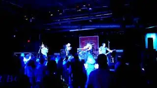 Shockwave Magazine: NITB 09/26: McNaughstys - Part 1