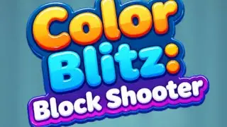 Color Blitz: Block Shooter Gameplay Android Mobile