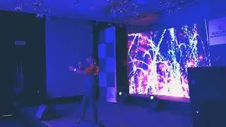 Kaustav Songman (Singers / Bangalore / Bengaluru )) : Sufiana Medley @ #corporateevent